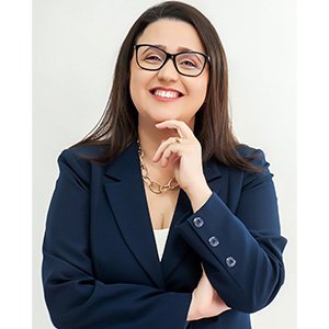 Dra. Ester Moreno de Miranda Vieira