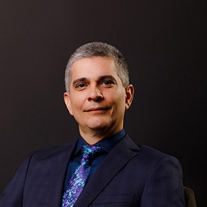 Dr. Rodrigo Monteiro Pessoa