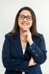 Dra. Ester Moreno de Miranda Vieira